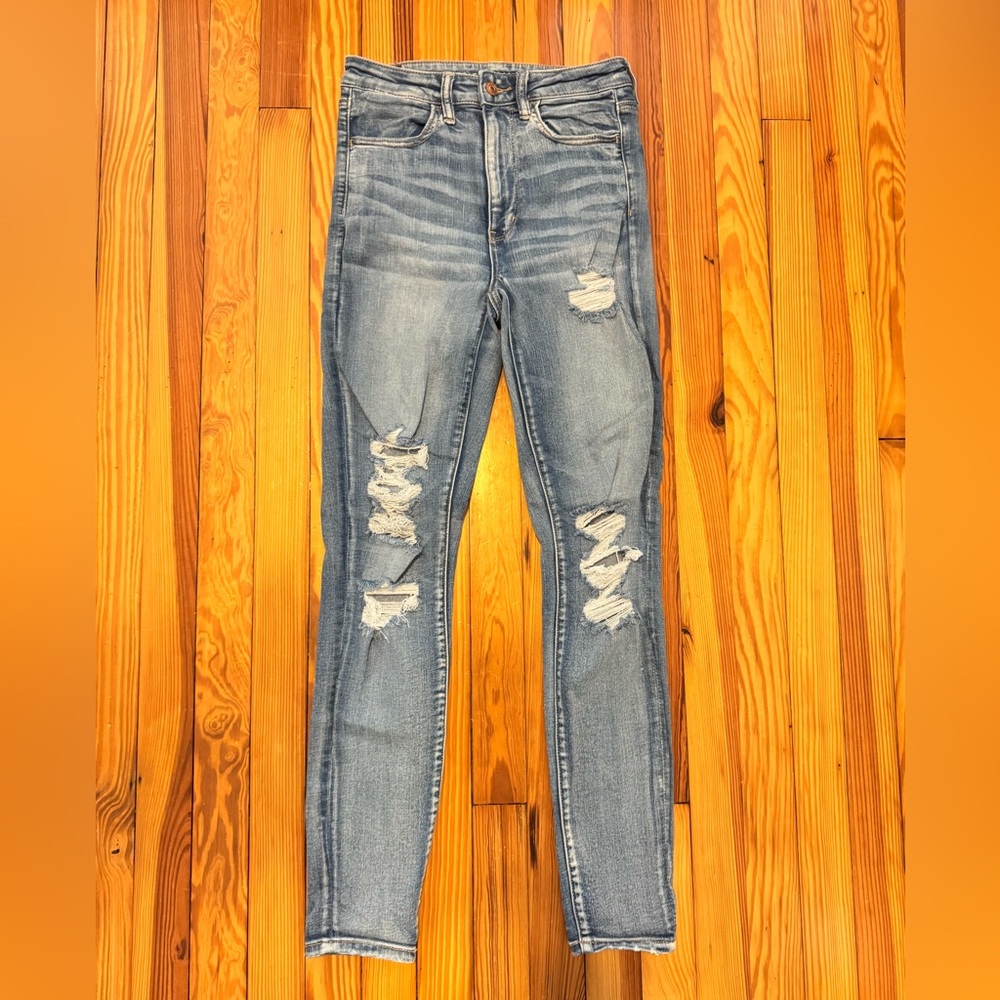 American Eagle Women’s Jeans